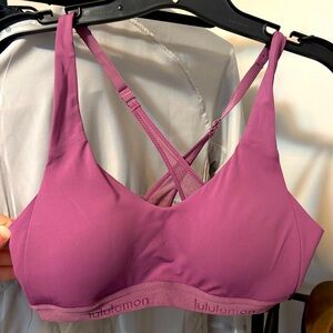 Lululemon Athletica Women’s Sports Bra